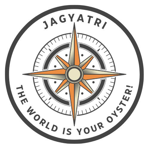 Travel with Jagyatri